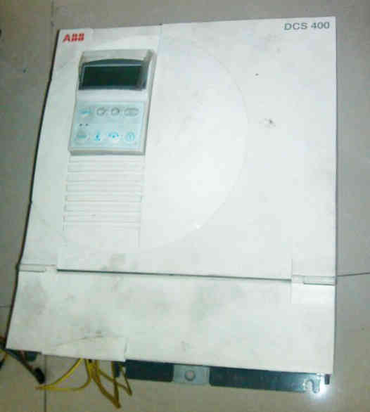 ABB 直流調(diào)速器維修D(zhuǎn)CS400